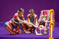 Atlanta Symphony hosting Visions of India festival Oct. 23 and 25