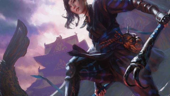 MTG's's newest Universes Beyond set finally fixes a 20