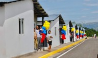 Familias de Cumanacoa retornan a casa tras recibir viviendas dignas