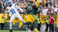 Get your Packers vs. Bengals Week 6 NFL tickets