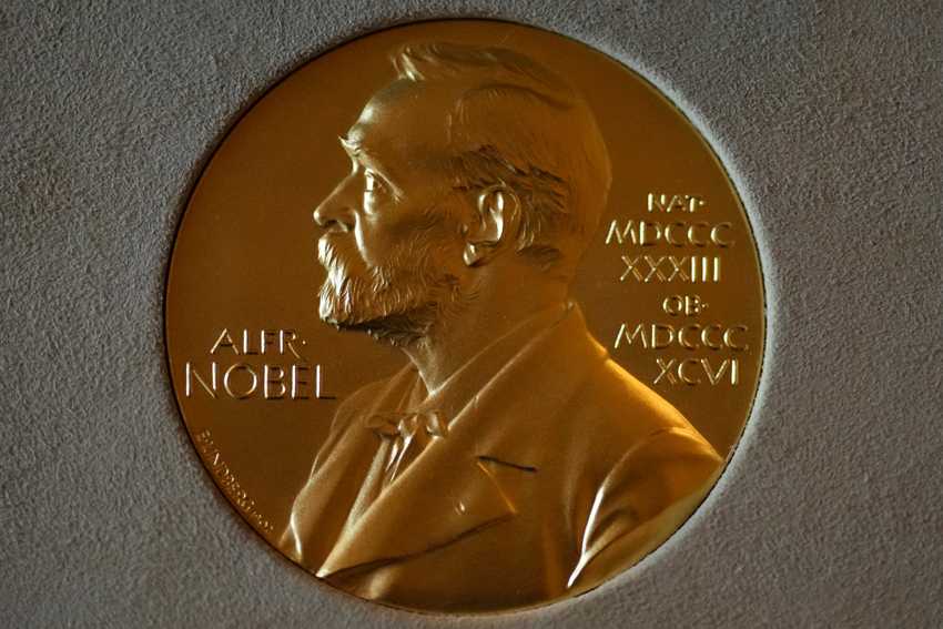 A list of this year’s Nobel Prize winners | New Orleans CityBusiness