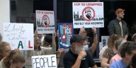 Community forum held about possible ICE detention center in Marana