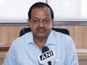 BJD VP Debi Prasad Mishra condemns shoe-hurling attempt at CJI