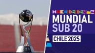 ¿Y si Chile avanza? Contra quién iría en cuartos y los hipotéticos cruces en el Mundial Sub 20... Revisa el cuadro y cómo se jugarán los 8.os La cita planetaria sigue este martes.