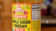 Apple cider vinegar weight loss study retracted : NPR