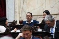 Alberto Arrúa: “Milei está alejado de la realidad y destruyó instituciones en Misiones”