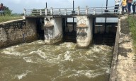 Flood alert issued as water level rises in Poondi reservoir