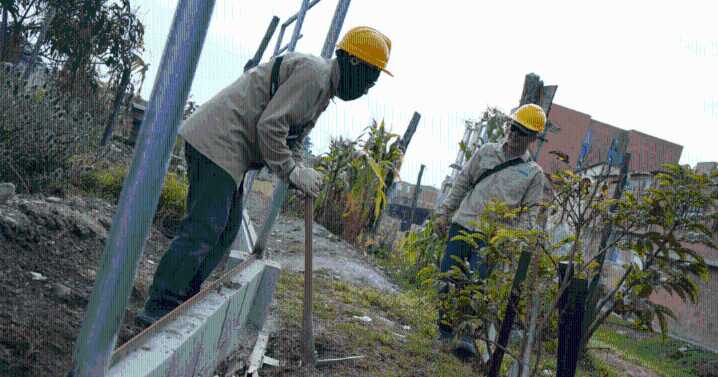 Avanzan intervenciones de tres humedales en Soacha con una inversión de más de $6.400 millones