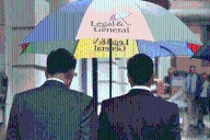 Legal & General eyes bid for Natwest pension provider