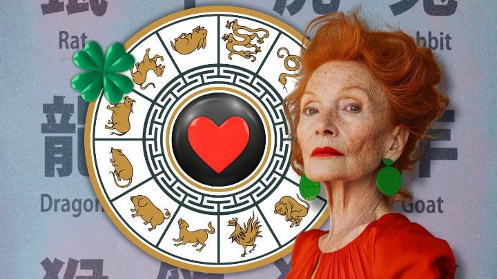 6 Chinese Zodiac Signs Attract Luck & Love On October 21, 2025