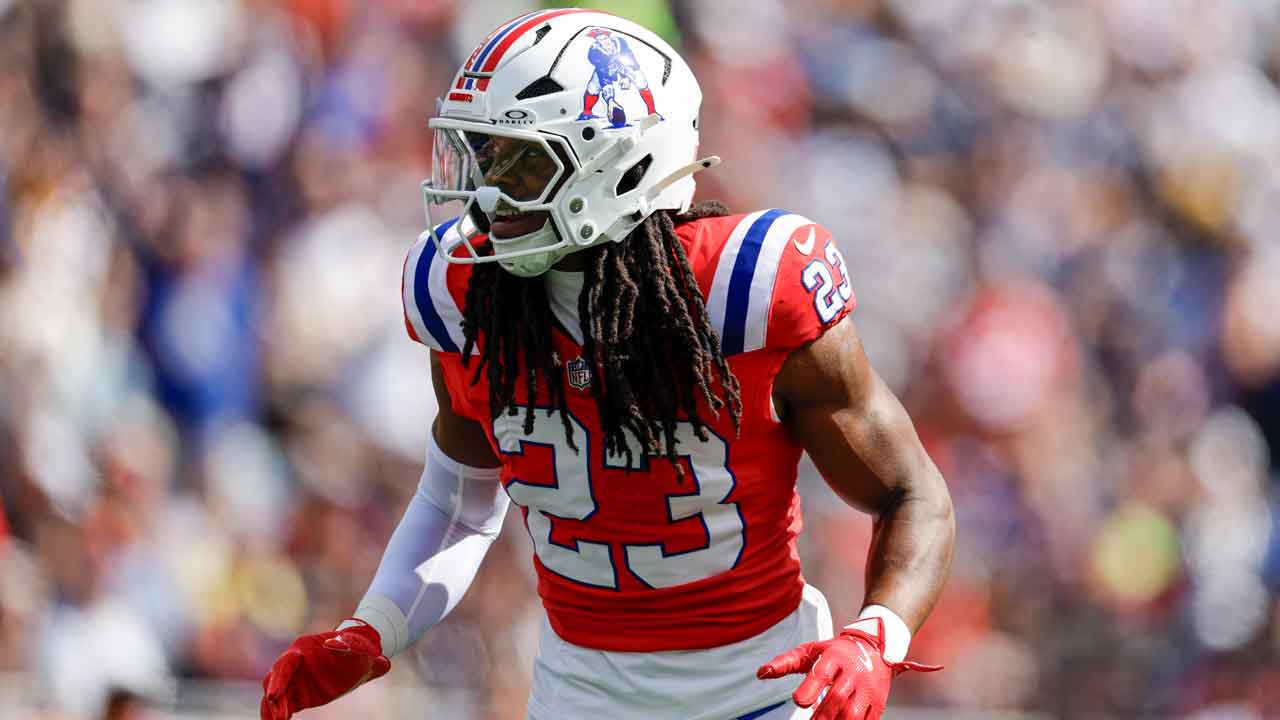 Steelers acquire safety Kyle Dugger from Patriots