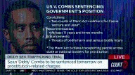 Will Sean ‘Diddy’ Combs Speak at His Sentencing Hearing?