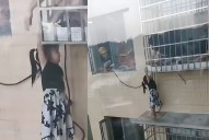 Viral Video: Here’s How a 4-Year-Old Survived a 20th