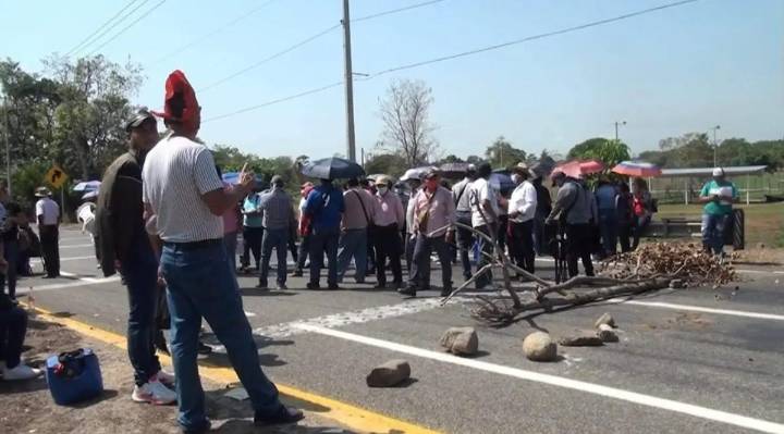 CNTE confirma paro y bloqueos este viernes 17 de octubre
