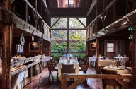 Maine hotels named among the best in the world, region