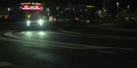 Legends Roundabouts project finished