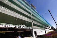 Detenido un hombre en el aeropuerto de Atlanta tras amenazar con disparar con un fusil AR