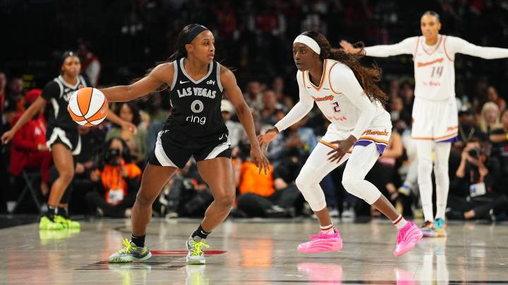 Phoenix Mercury pack women-owned restaurants during finals