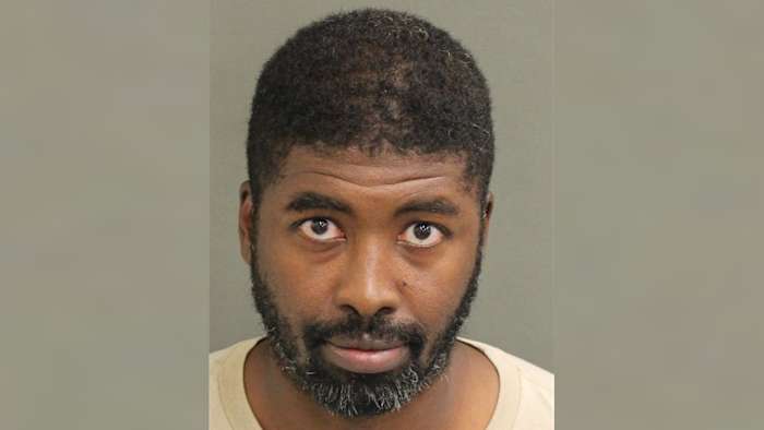 Man accused of hate crime at UCF impersonated an officer during arrest, police say