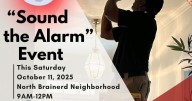 'Sound the Alarm’ event set for Saturday, installing smoke alarms for Chattanoogans