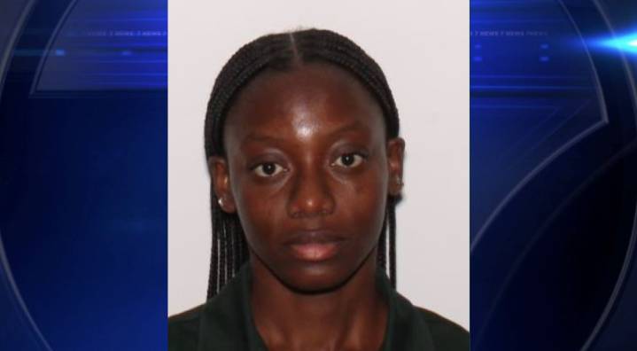 Search underway for 23-year-old woman reported missing from Deerfield Beach