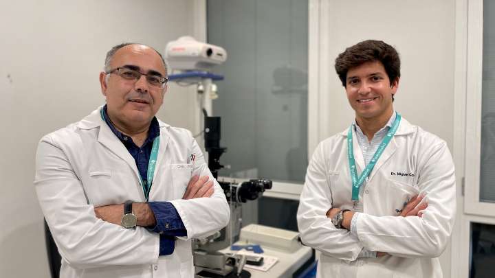 Sólo seis de cada diez andaluces corrigen sus defectos visuales