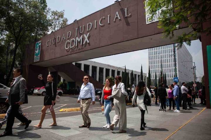 Detienen al segundo presunto implicado en homicidio del abogado al que le dispararon en inmediaciones de Ciudad Judicial CDMX