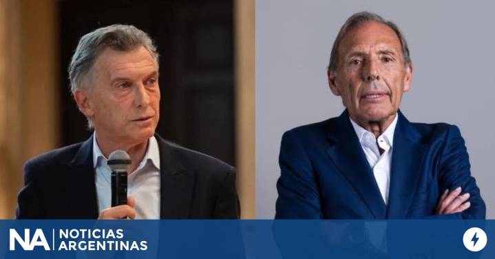 Mauricio Macri y su despedida a Miguel Ángel Russo: “Lo despido con respeto y admiración”
