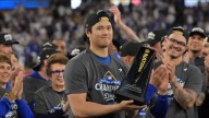 2025 MLB Playoffs: Full postseason schedule, updated World Series odds, how to watch, rules