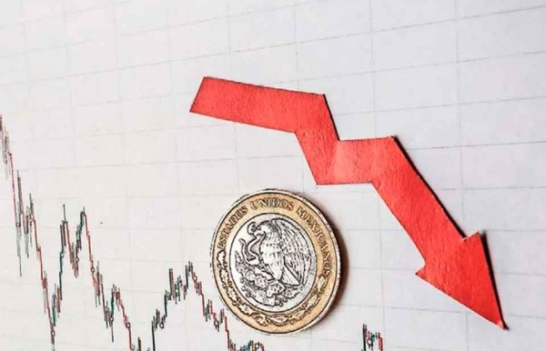 Bajará a la mitad crecimiento económico