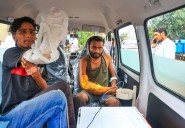 Jaipur hospital fire: Had warned about safety issues, claims removed official