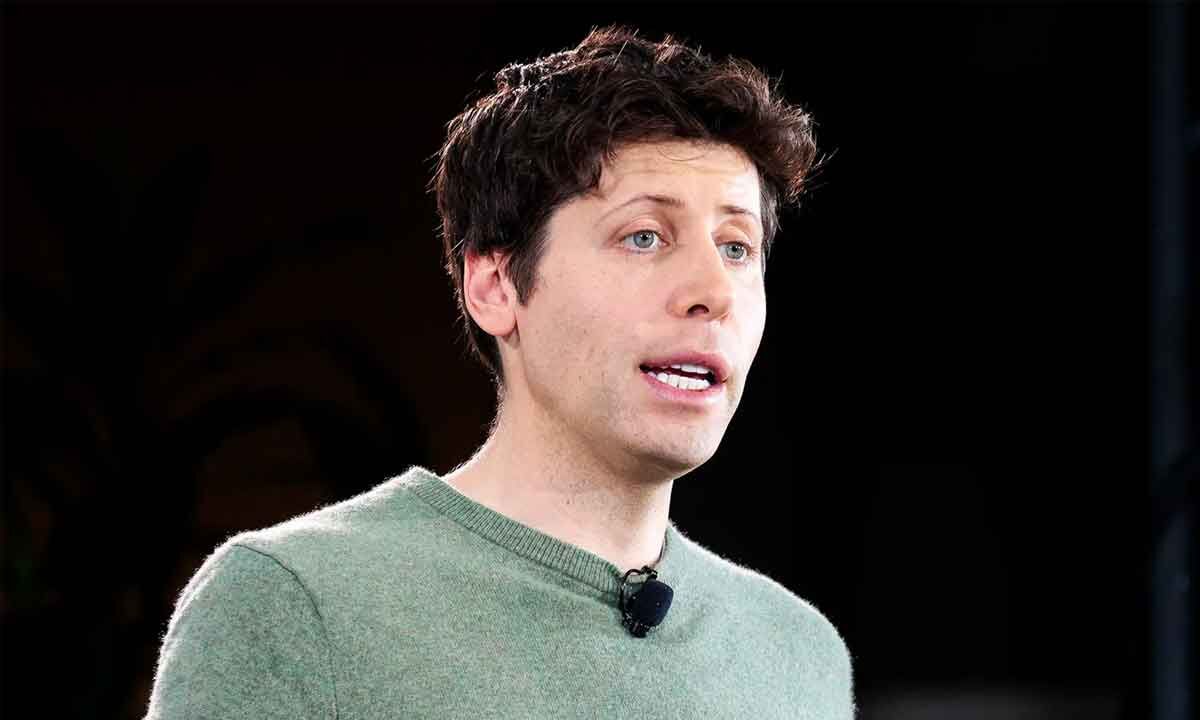 Sam Altman Calls ChatGPT’s New ‘Pulse’ His Favourite Feature, Hints Ads Could Come to AI Chatbots in Future