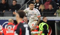 Luis Díaz rompió un récord personal e ilusiona a Bayern Múnich
