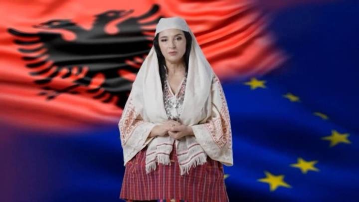 Albania’s AI Minister Diella Expecting 83 Digital Babies: PM Rama Tech News