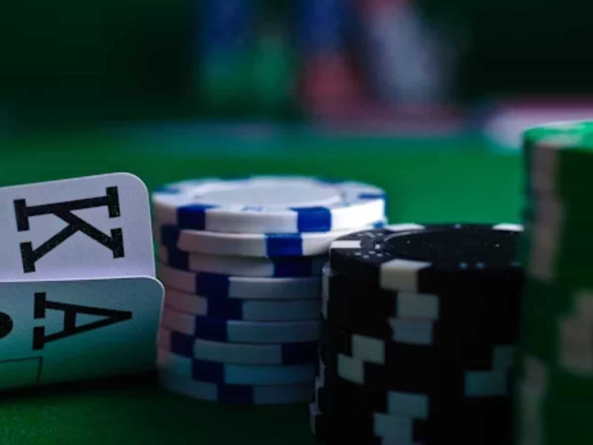 SC to hear on Nov 4 pleas challenging Online Gaming Act, 2025