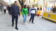 Ministerio de Juventud financió a unos 150 emprendedores a través de la Ciudad del Emprendimiento