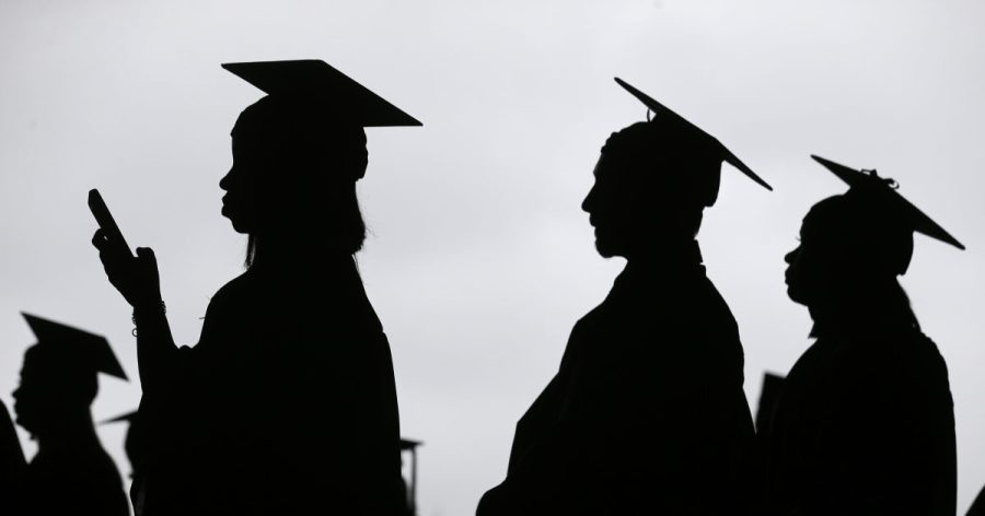 Data: Some of the Golden State's 'best' colleges and universities are in Southern California