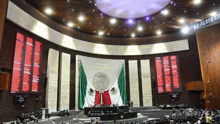 Cuestiona oposición en el Congreso de la CDMX falta de obras y subejercicios en Finanzas locales