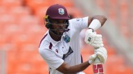 'We just need to get that start and kick on' - Chase waits for change to come for WI