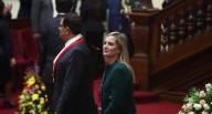 Maricarmen Alva viajará a Italia para exponer avances en la reforma del sistema de justicia