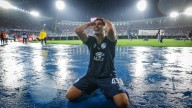 De una Lepra a otra: jugó apenas 9 minutos en Newell's y ahora es finalista de la Copa Argentina
