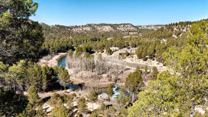Un prestigioso medio internacional destaca lo que pasa en este pueblo de Albacete: una historia única en España