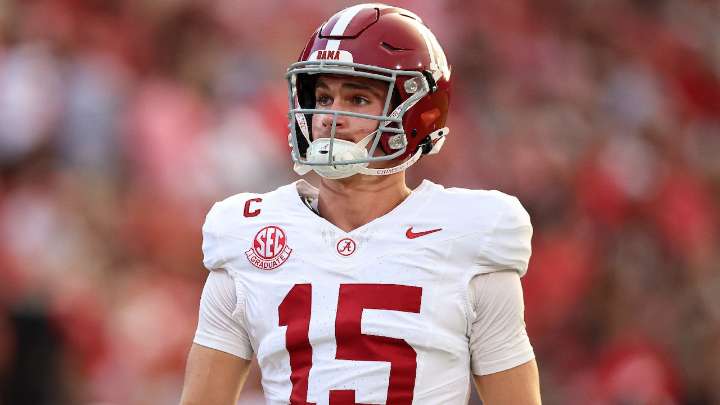 Pittsburgh Steelers scouts eye fast-rising Alabama, uniquely-talented South Carolina quarterbacks