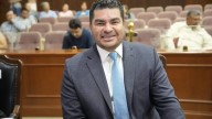 Rodolfo Valenzuela queda como presidente de la Mesa Directiva del Congreso sinaloense