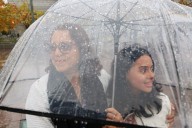 Second wettest day on record reported in Salt Lake City