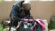 Se hacían pasar por mendigos en Pamplona para vender droga: así actuaban para pasar desapercibidos