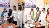 Jubilee Hills Bypoll: 81 Nominations Accepted, 130 Rejected