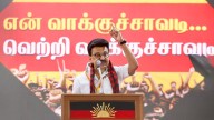 'BJP's daydreams will never fulfil': Stalin slams electoral roll revision in Tamil Nadu
