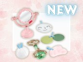 Fisher-Price's GRWM beauty sensory set for babies is on Amazon for $23