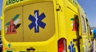 Se desploma un techo encima de dos trabajadores en el Matadero de Almaraz (CC)